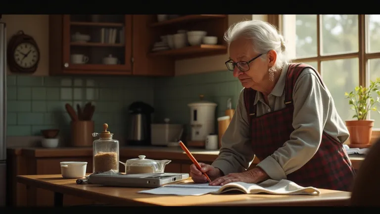 Entrümpeln für Senioren: Einfache Entrümpelungstipps für ein sicheres, organisiertes Zuhause