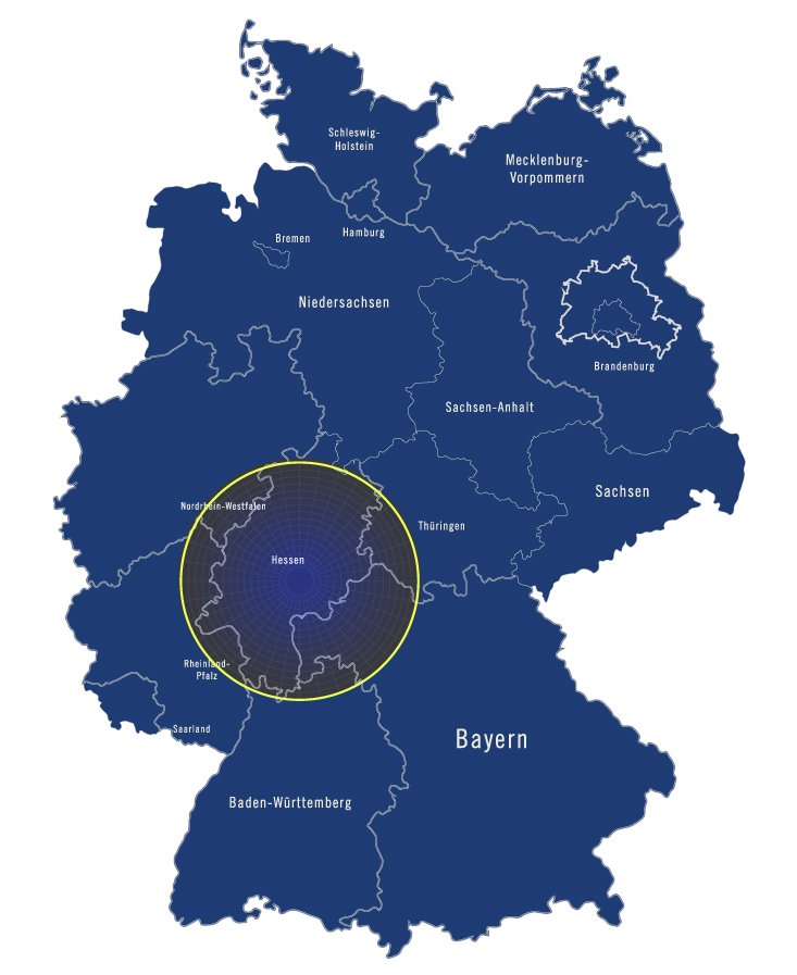 entrümpelung oberursel